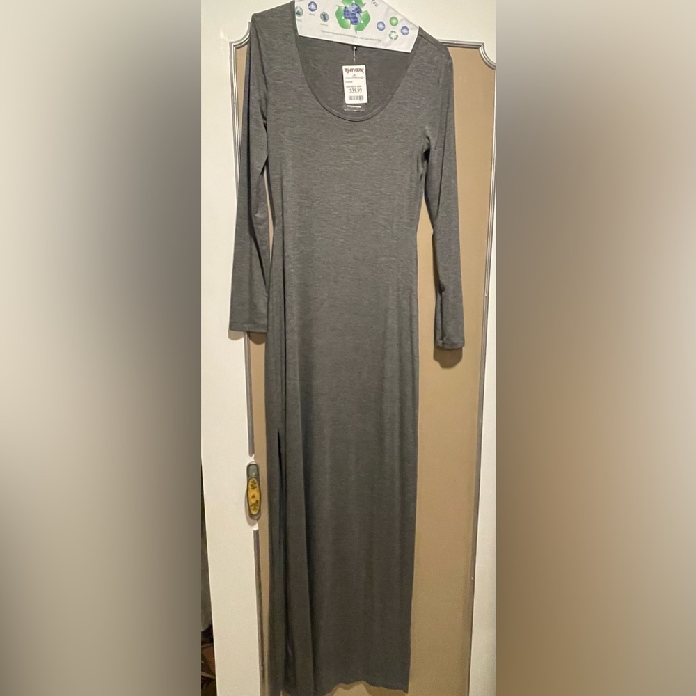 Tart Collection dress, gray